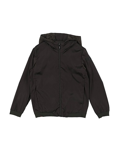 RRD Jacket Charcoal 90% Polyamide, 10% Elastane