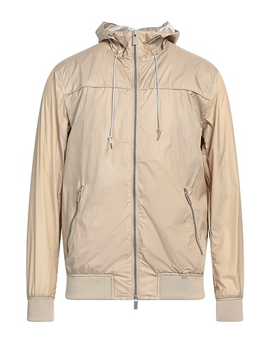 HAMAKI-HO Jacket Khaki 100% Nylon