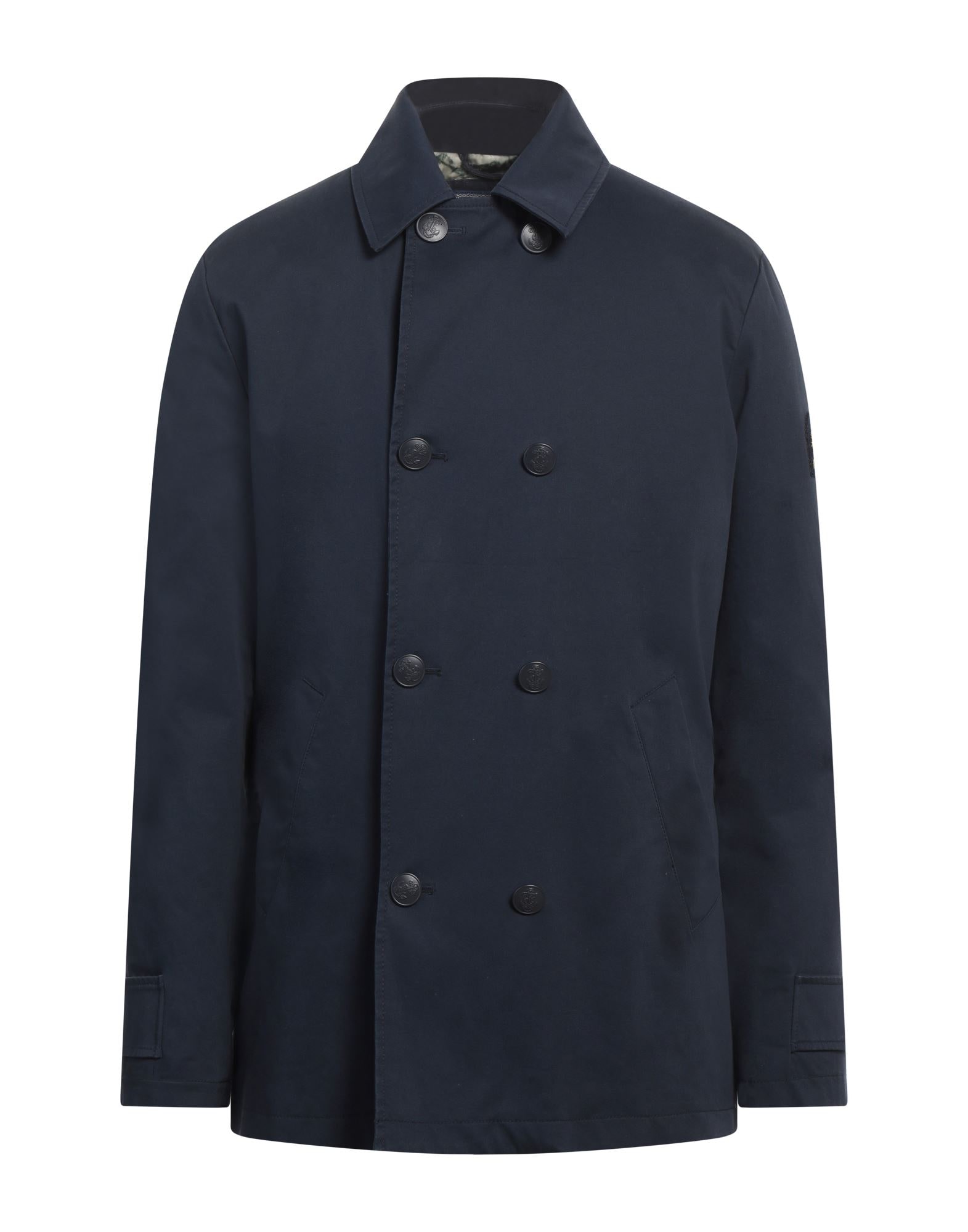 GUESS - 롱 자켓 & 트렌치 코트