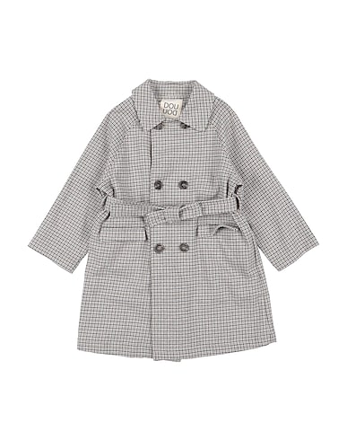 DOUUOD Full-length jacket 92% Cotton, 8% Polyester