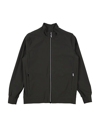 RRD Jacke Dunkelgrün 79% Polyamid, 21% Elastan