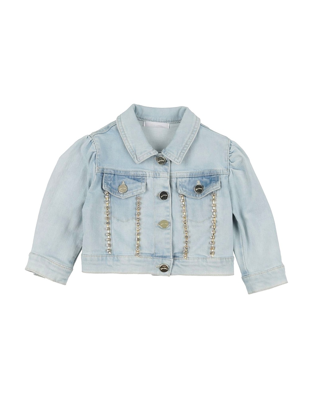 MISS GRANT - Denim outerwear