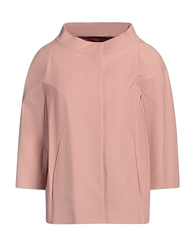 HERNO Giubbotto Cipria 98% Cotone, 2% Elastan