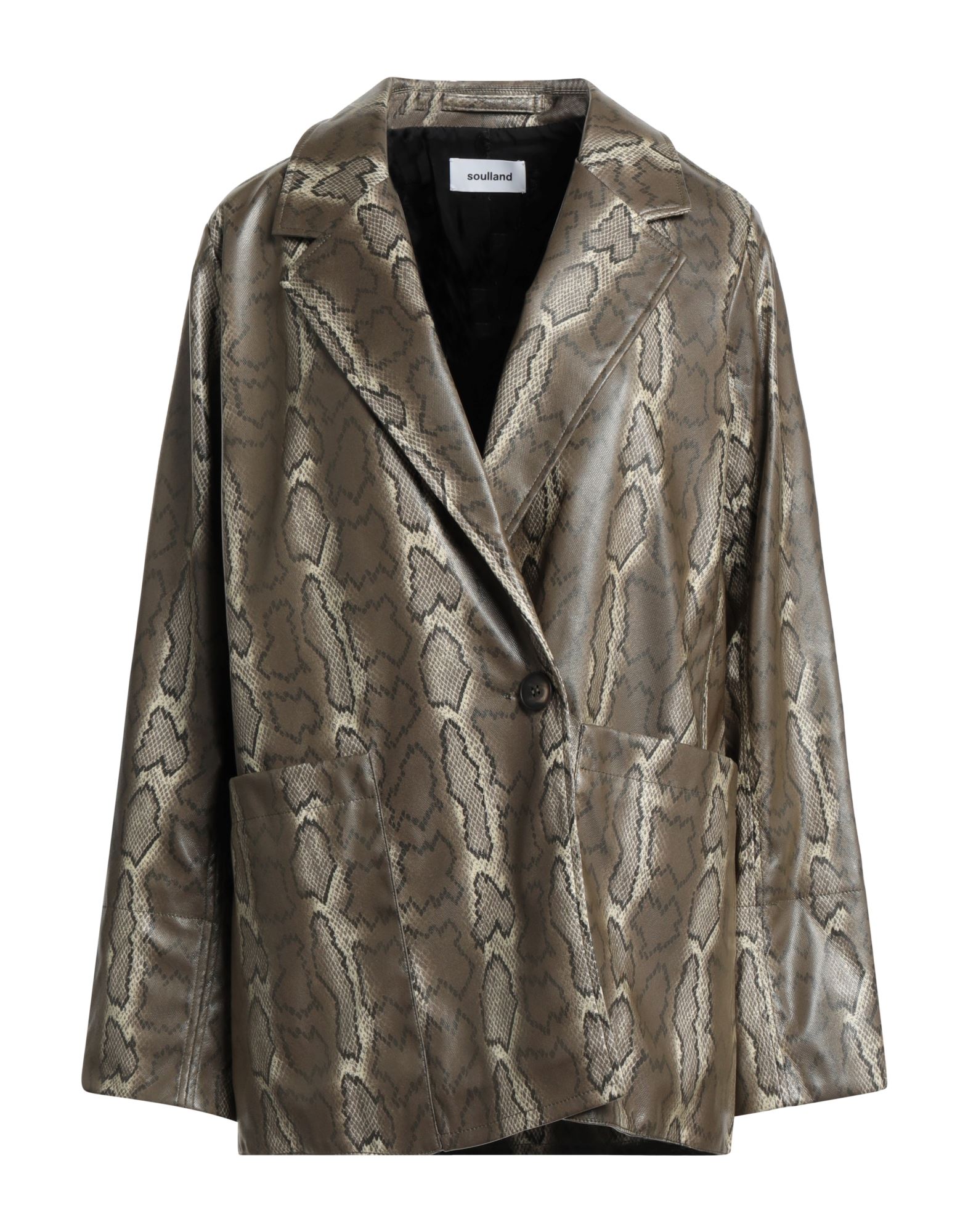 SOULLAND - Blazers