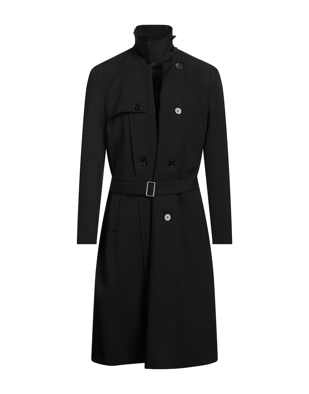 JIL SANDER - Overcoats & Trench Coats