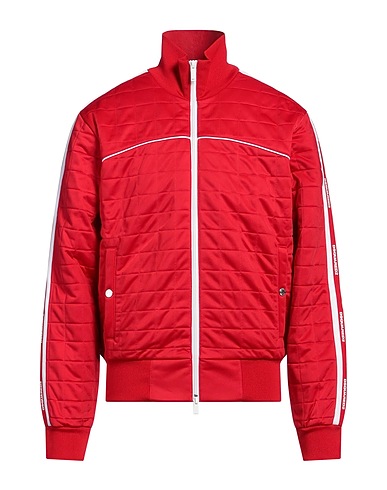 DSQUARED2 Jacket Red 100% Polyester