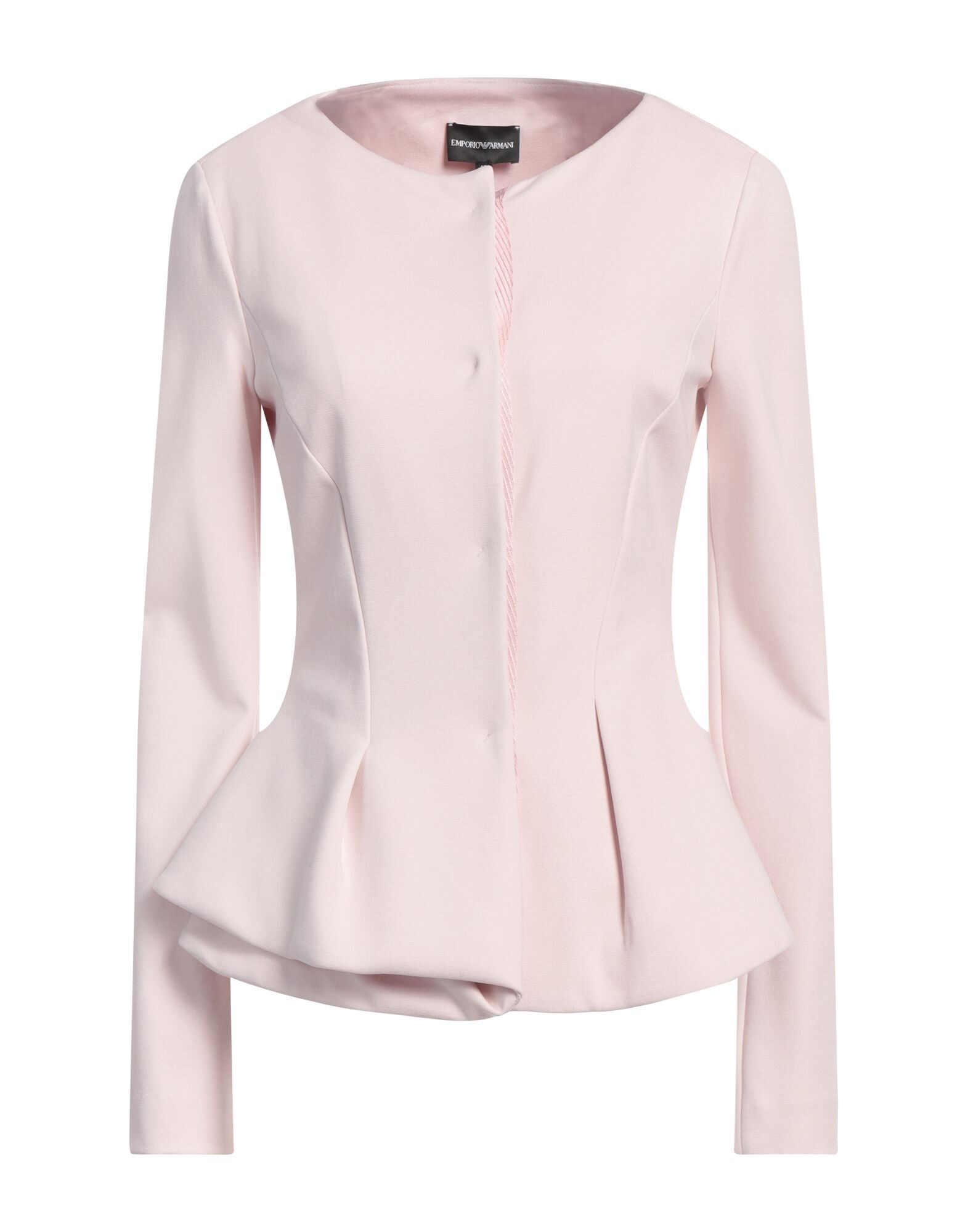 EMPORIO ARMANI - Jackets