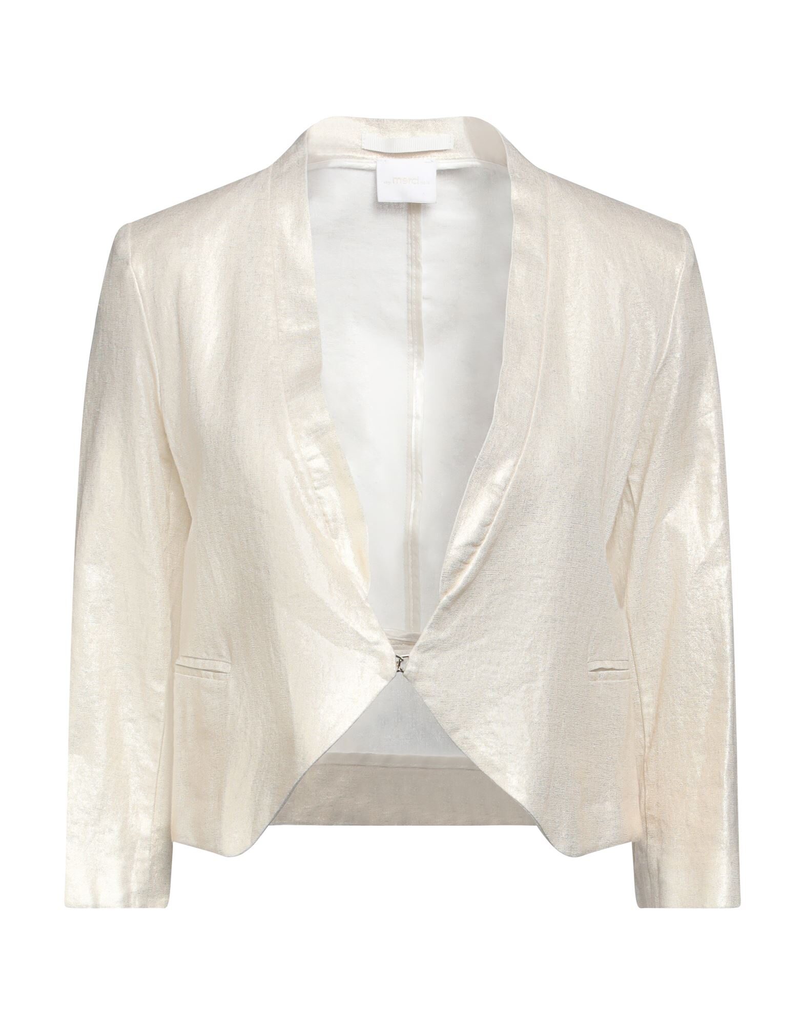 MERCI ITALIA - Jackets