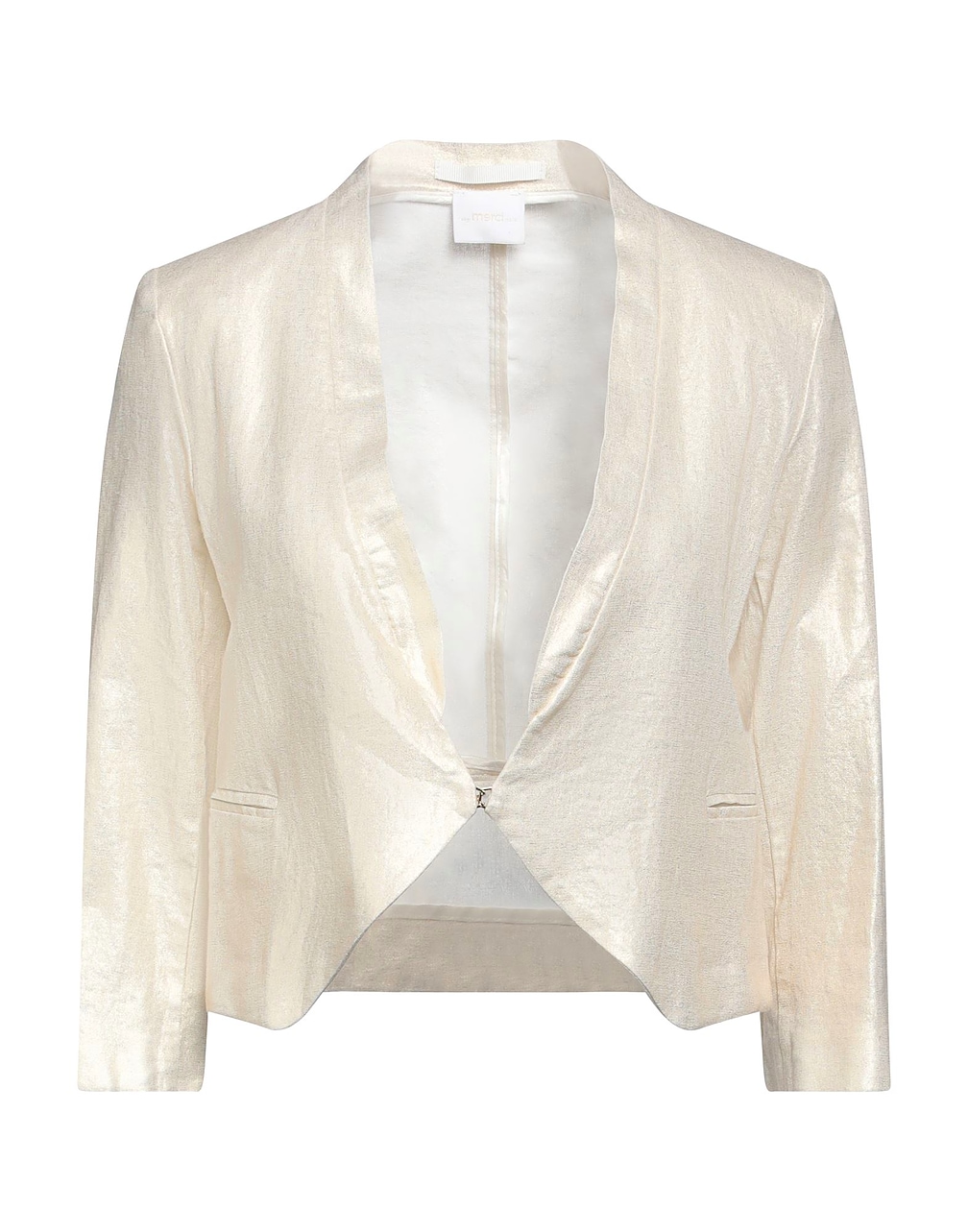 MERCI ITALIA - Jackets