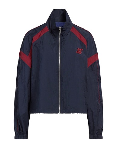LIUREGALI Jacket Midnight blue 100% Nylon
