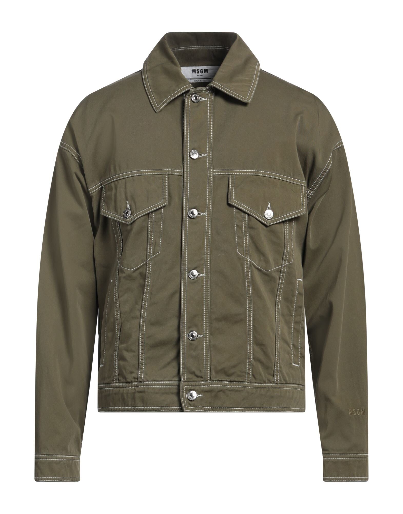 MSGM - Vestes et blousons