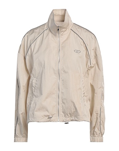 LIUREGALI Giubbotto Beige 100% Nylon