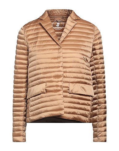 SAVE THE DUCK Steppjacke Kamel 100% Nylon