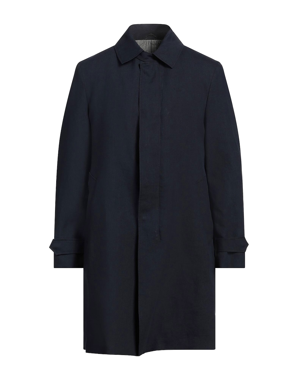 BOGLIOLI - Overcoats & Trench Coats