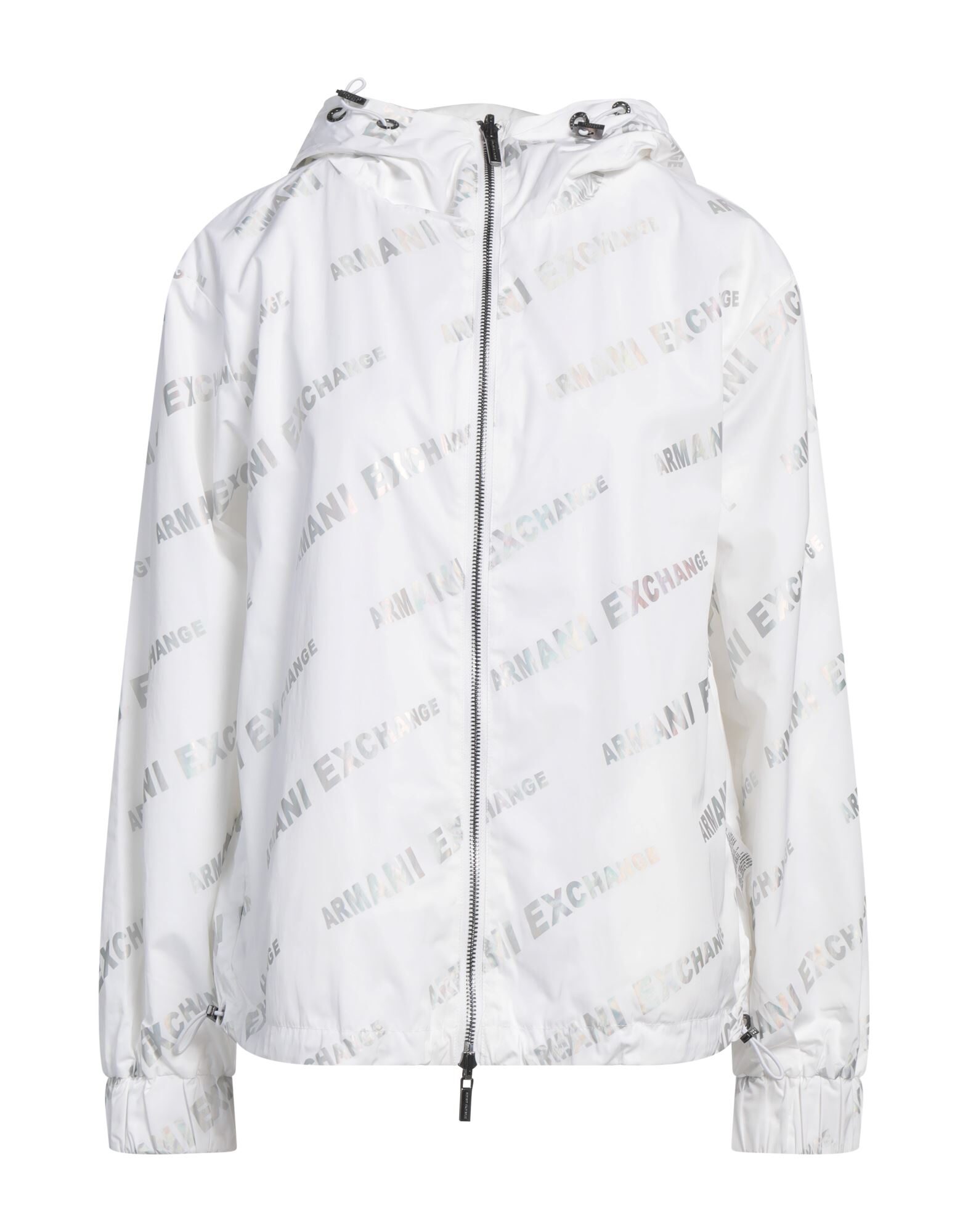 ARMANI EXCHANGE - Jackets