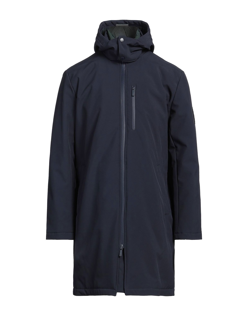 LION OF PORCHES - Mäntel