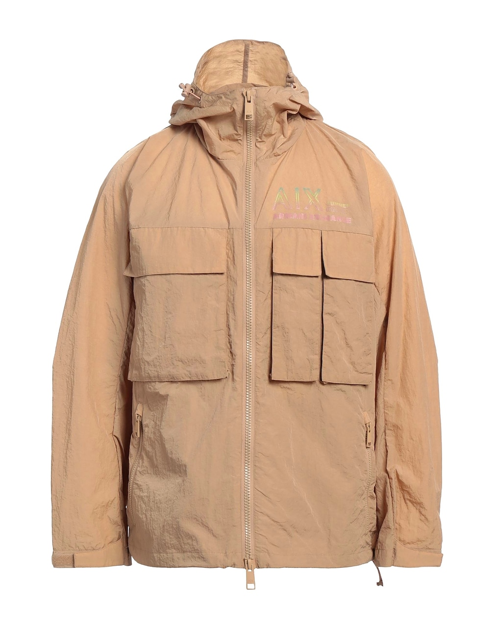 ARMANI EXCHANGE - Jackets