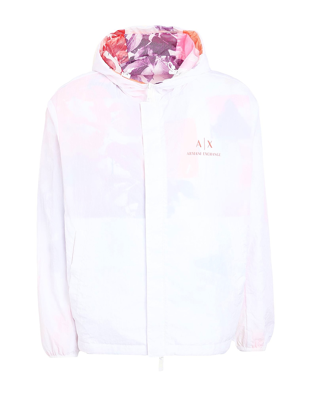 ARMANI EXCHANGE - Jackets