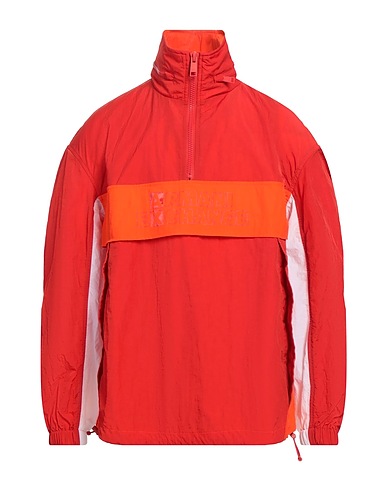 ARMANI EXCHANGE Jacket Tomato red 100% Polyamide