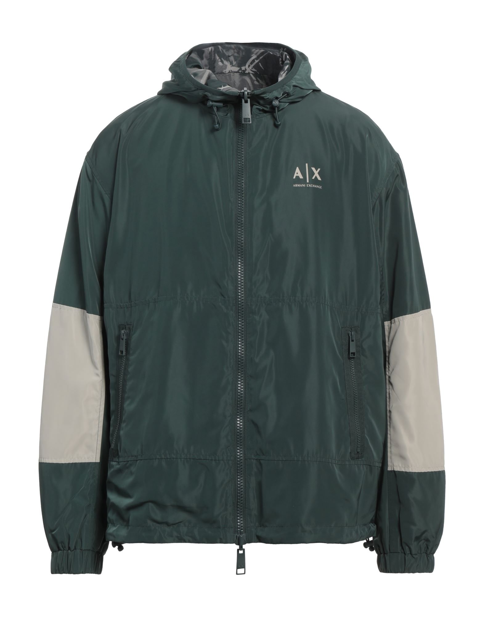 ARMANI EXCHANGE - Куртки и пиджаки