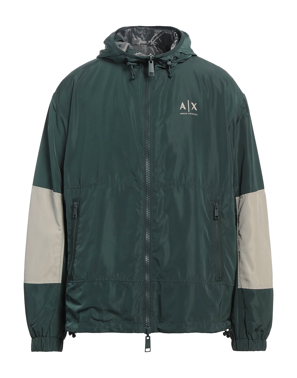 ARMANI EXCHANGE - Vestes et blousons