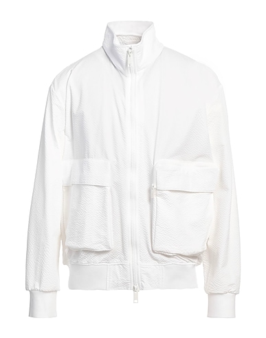 ARMANI EXCHANGE Jacket 67% Elastomultiester, 33% Polyester, Elastane