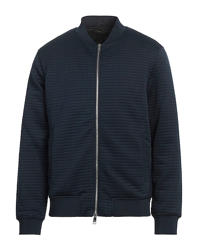 ARMANI EXCHANGE Jacket 98% Polyester, 2% Elastane, Viscose, Polyamide