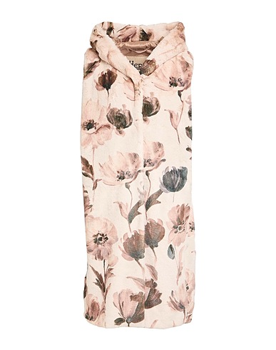HERNO Kunstpelz Beige 100% Polyester