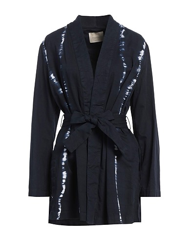 MOMONÍ Jacket Midnight blue 100% Cotton