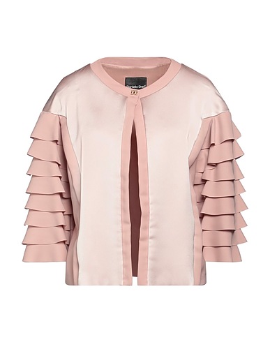 DANIELA DREI Jacket 100% Polyester