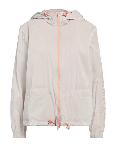 ARMANI EXCHANGE Jacket Sand 100% Polyamide, Polyurethane