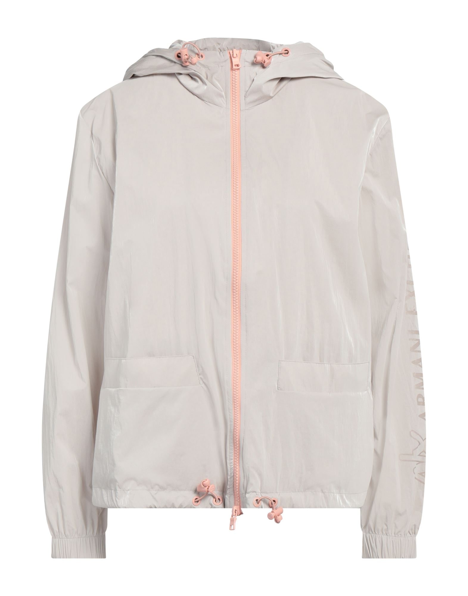 ARMANI EXCHANGE - Jackets