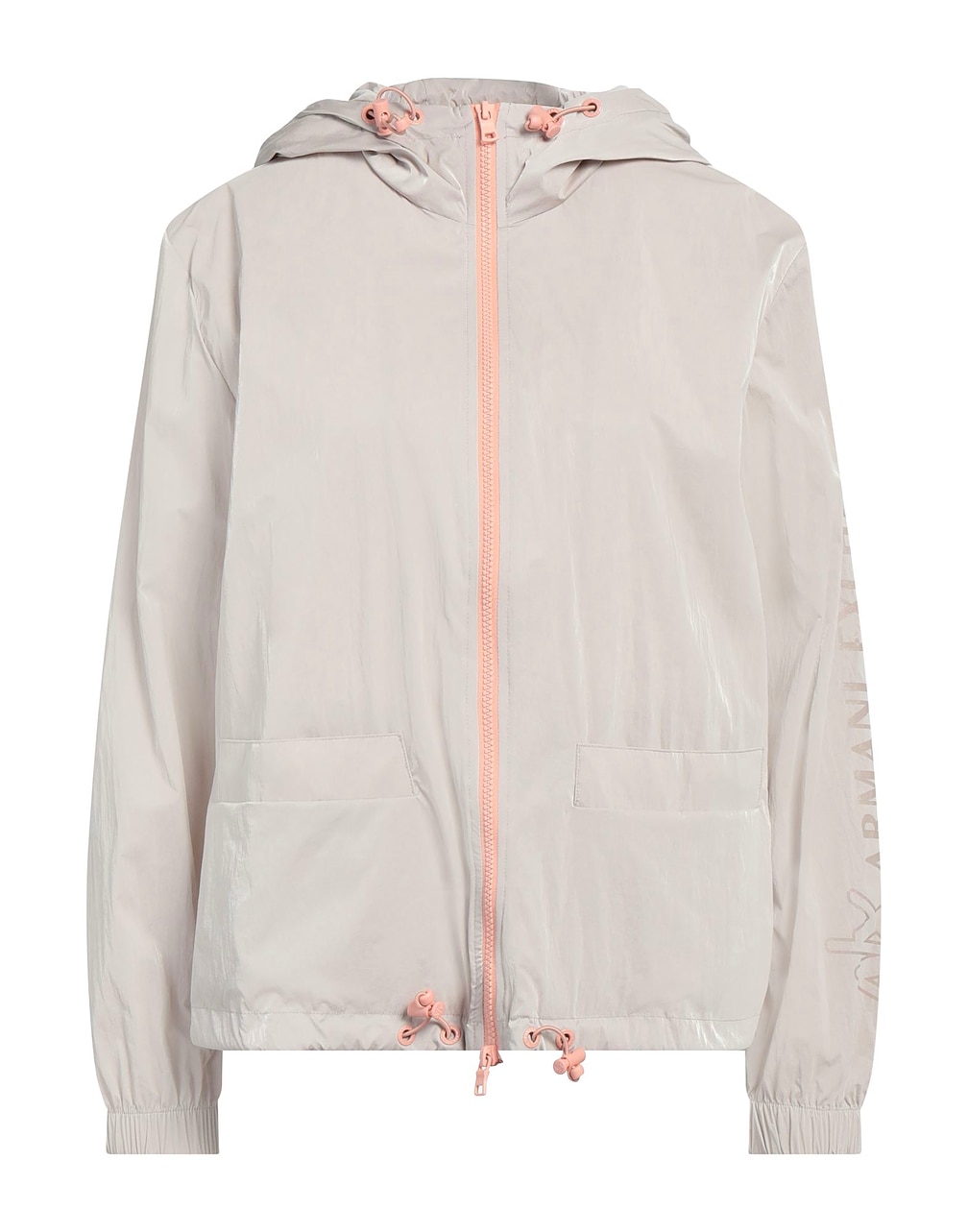 ARMANI EXCHANGE - Jackets