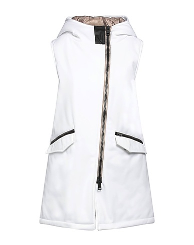 HERNO Gilet LAMINAR 100% Polyester, Polyamide, Elastane