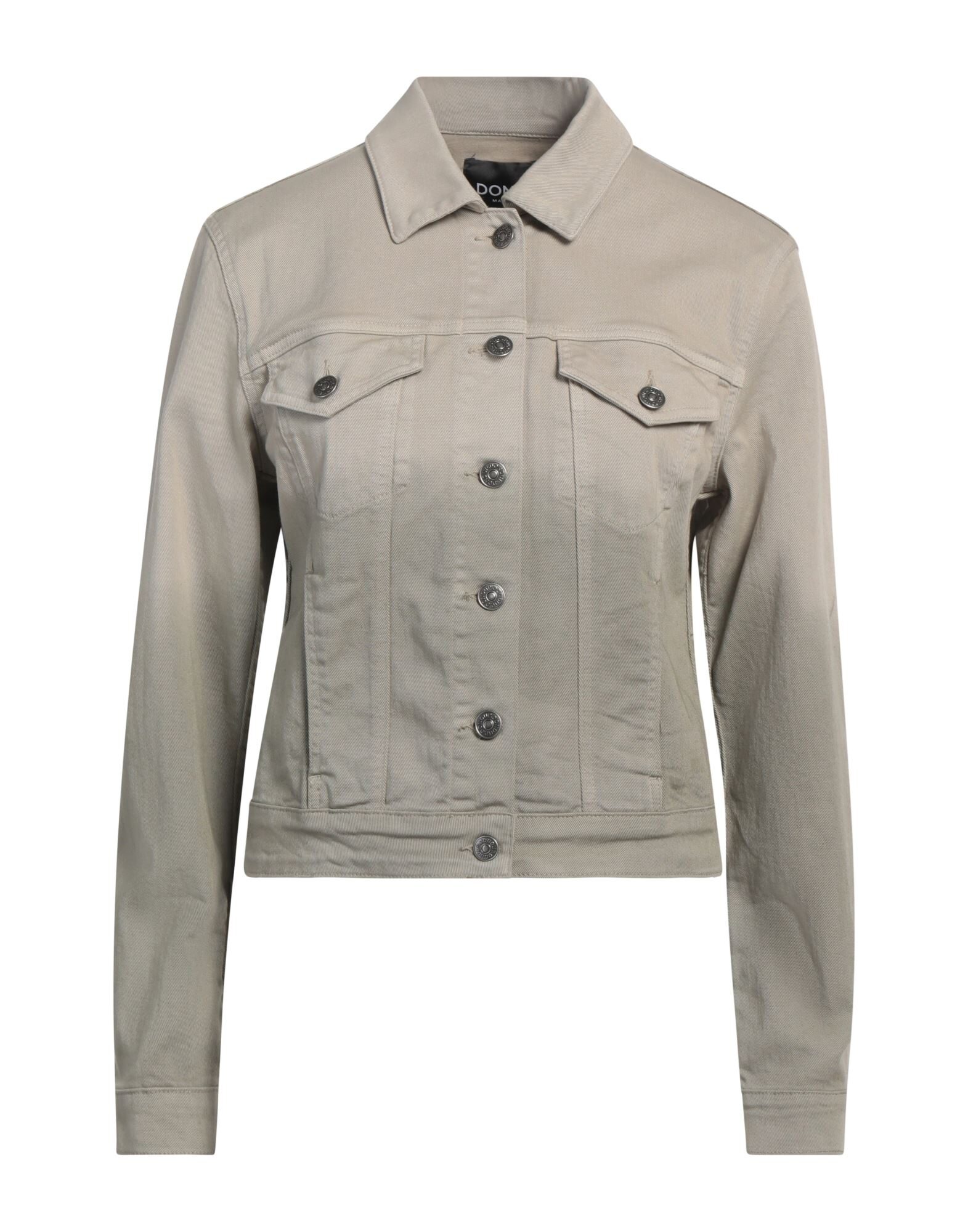 DONDUP - Denim outerwear