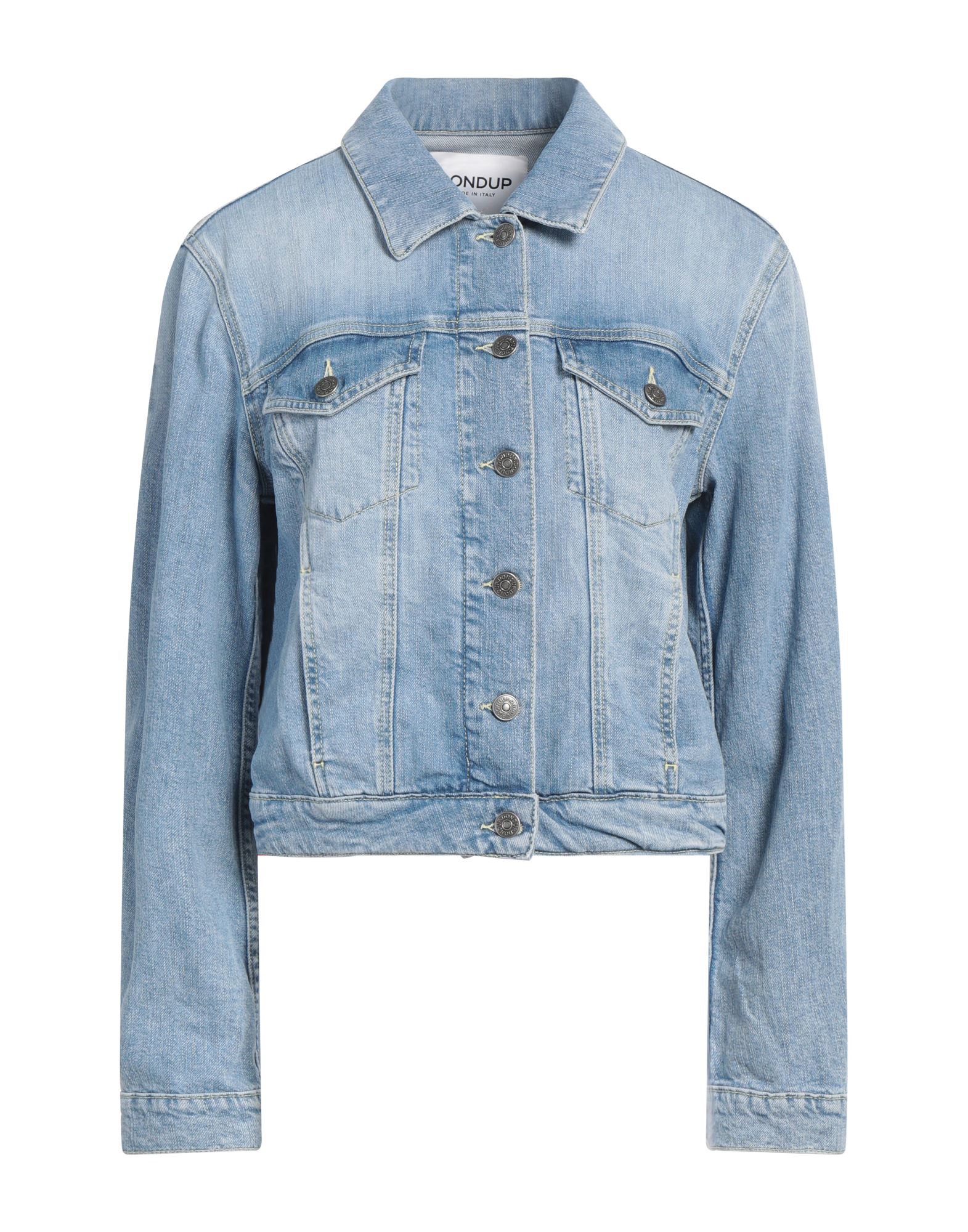 DONDUP - Denim outerwear