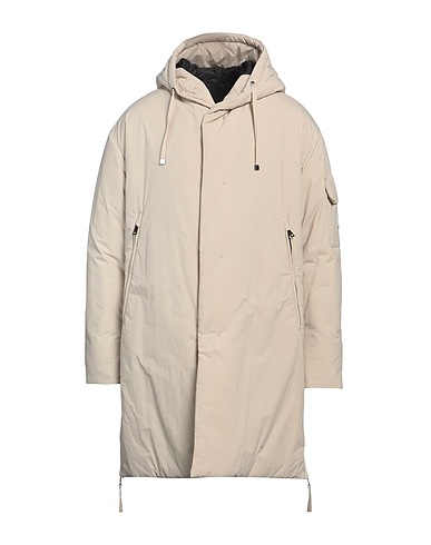 DUNO Coat Beige 100% Polyester