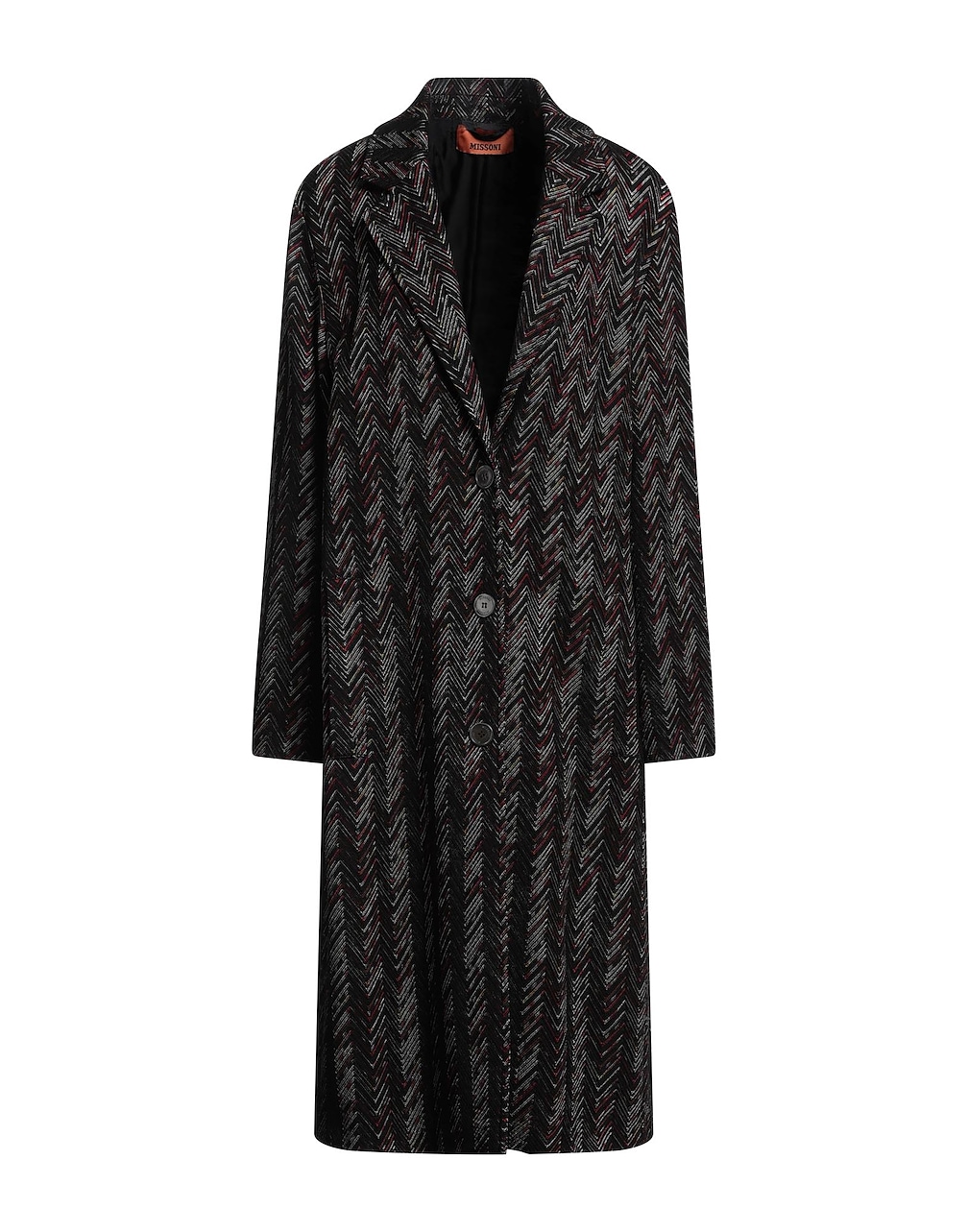 MISSONI - Manteaux longs et trenchs