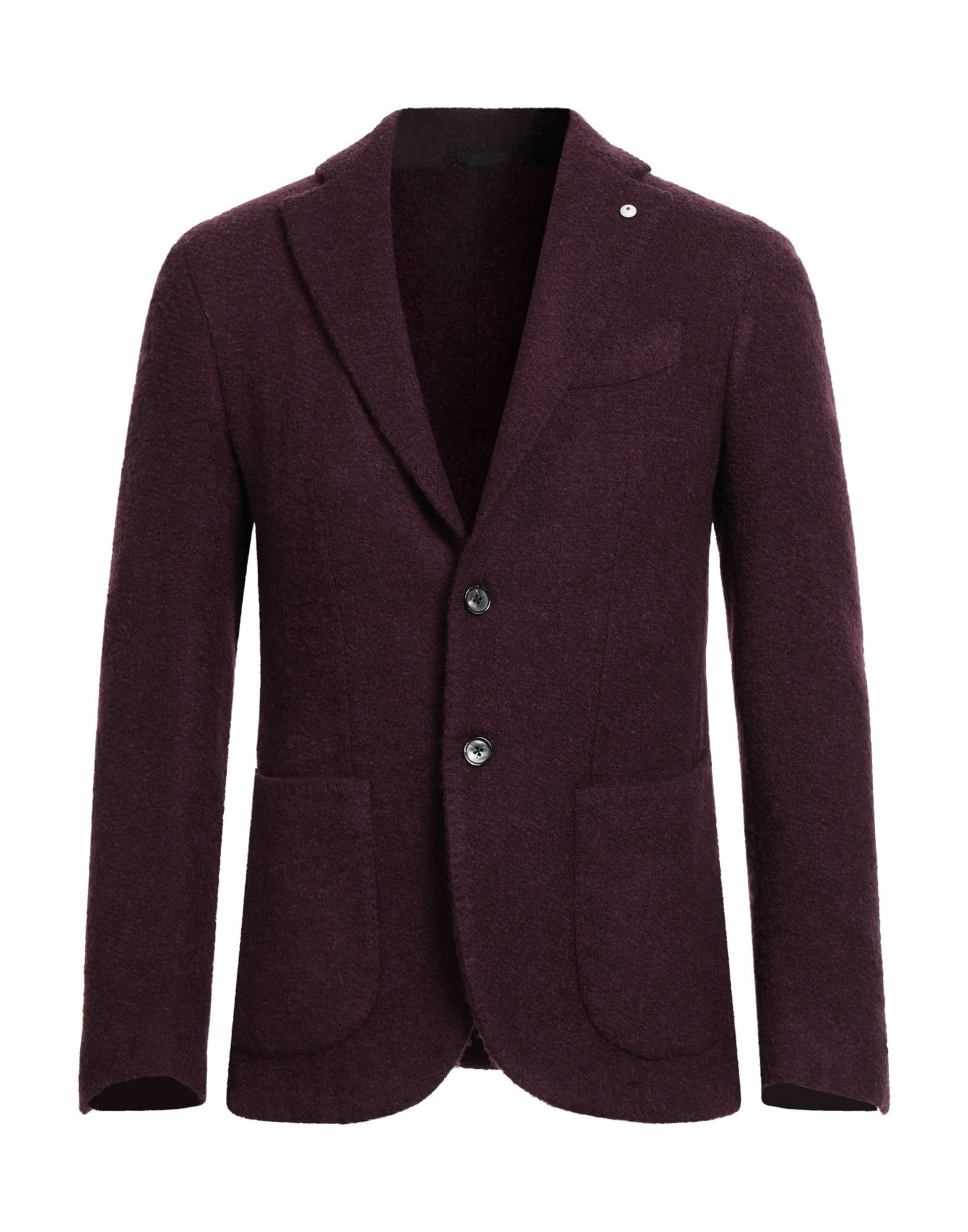 L.B.M. 1911 - Blazers