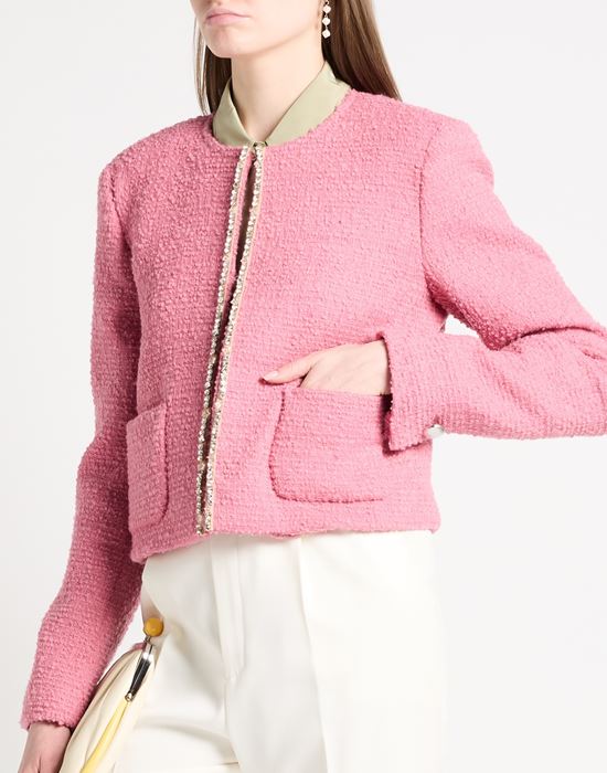 MAX MARA STUDIO Куртки и пиджаки