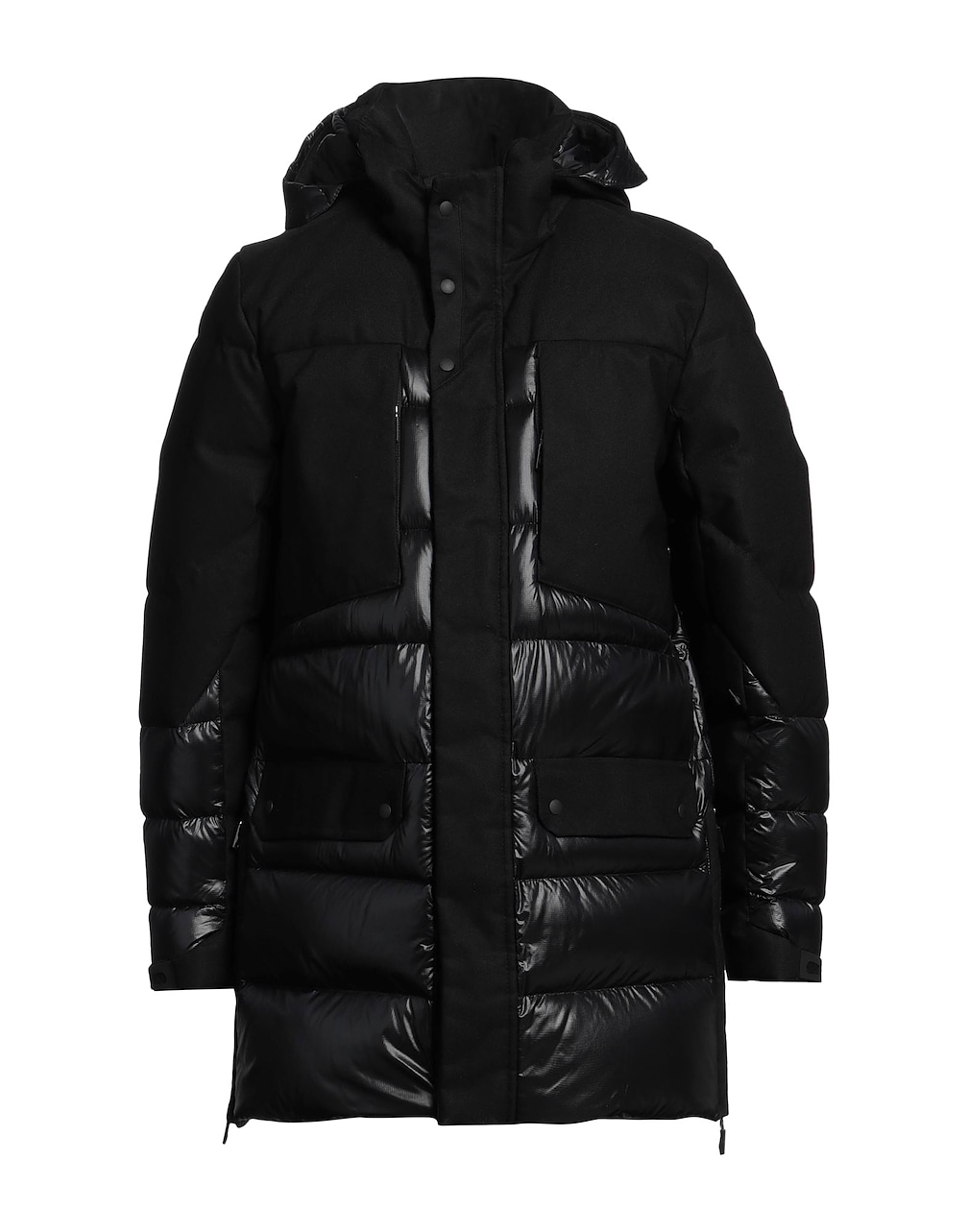 BOSS - Puffers