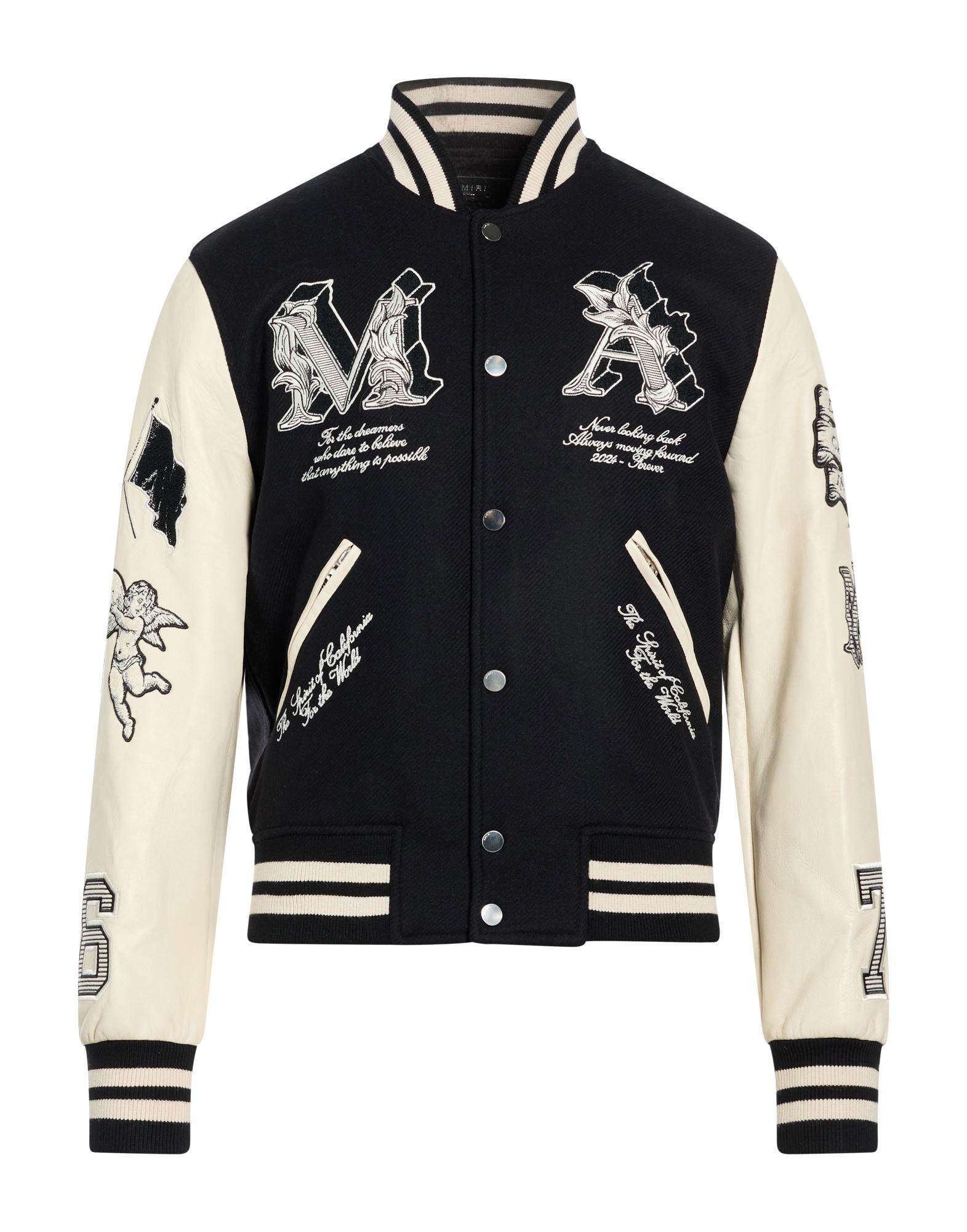 AMIRI - Jackets