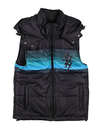 AMIRI Smanicati Nero 100% Poliestere