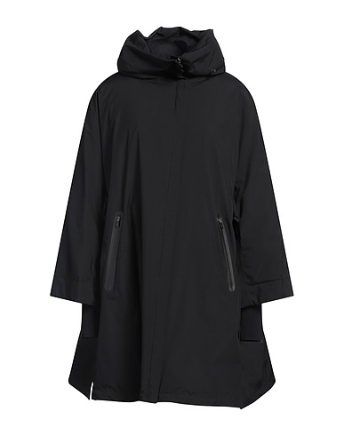 HERNO Piumino LAMINAR Nero 100% Poliestere