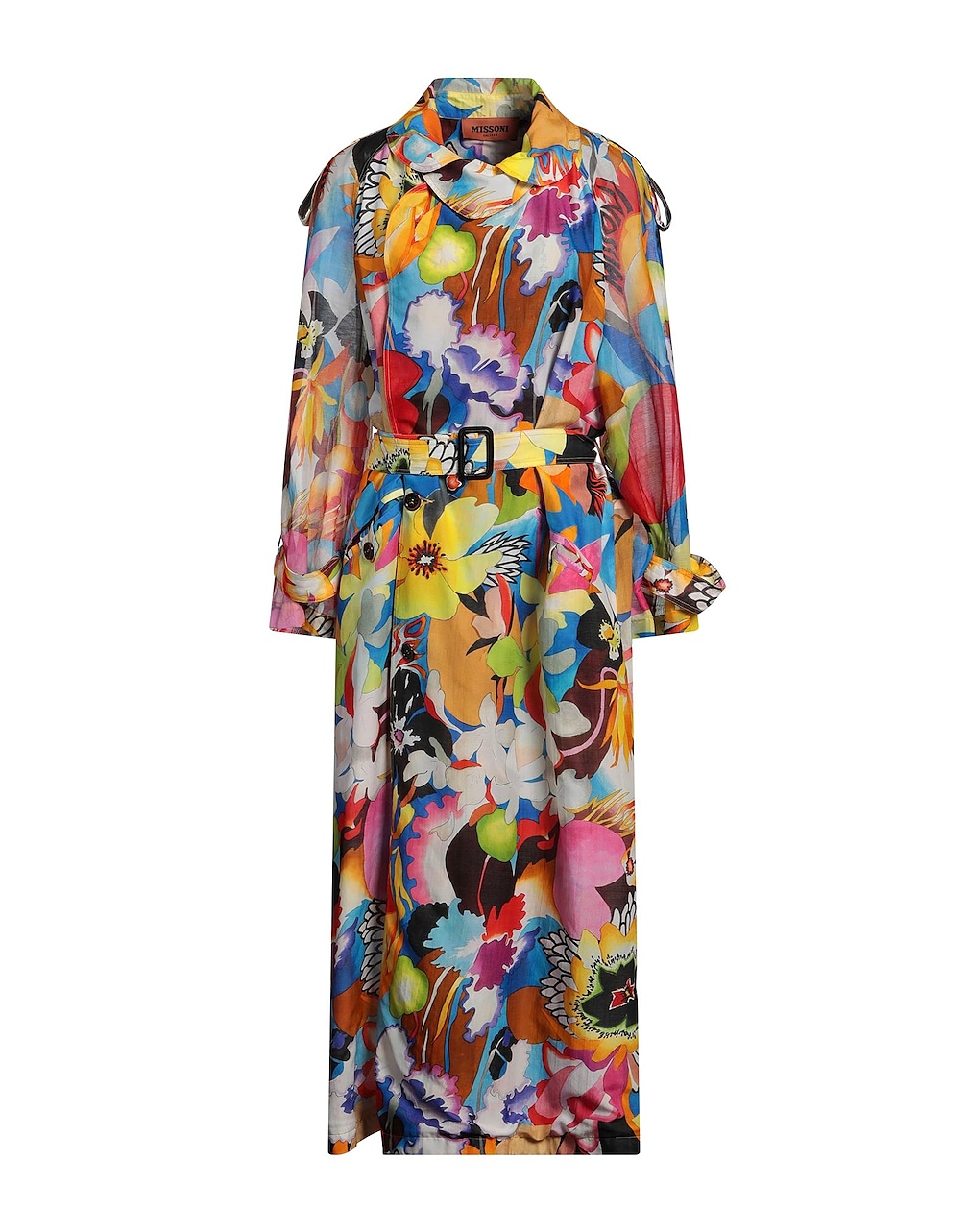 MISSONI - Soprabiti & Trench