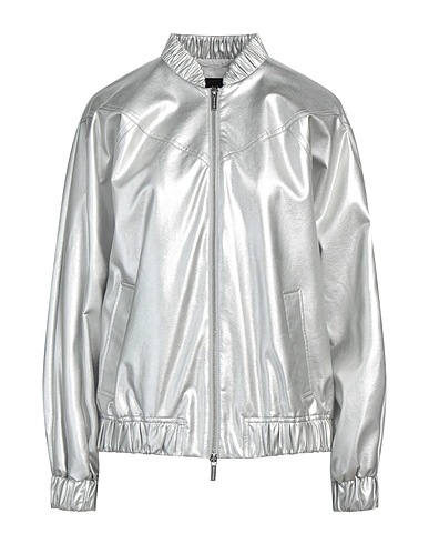 ARMANI EXCHANGE Cazadora Plata 100% Viscosa