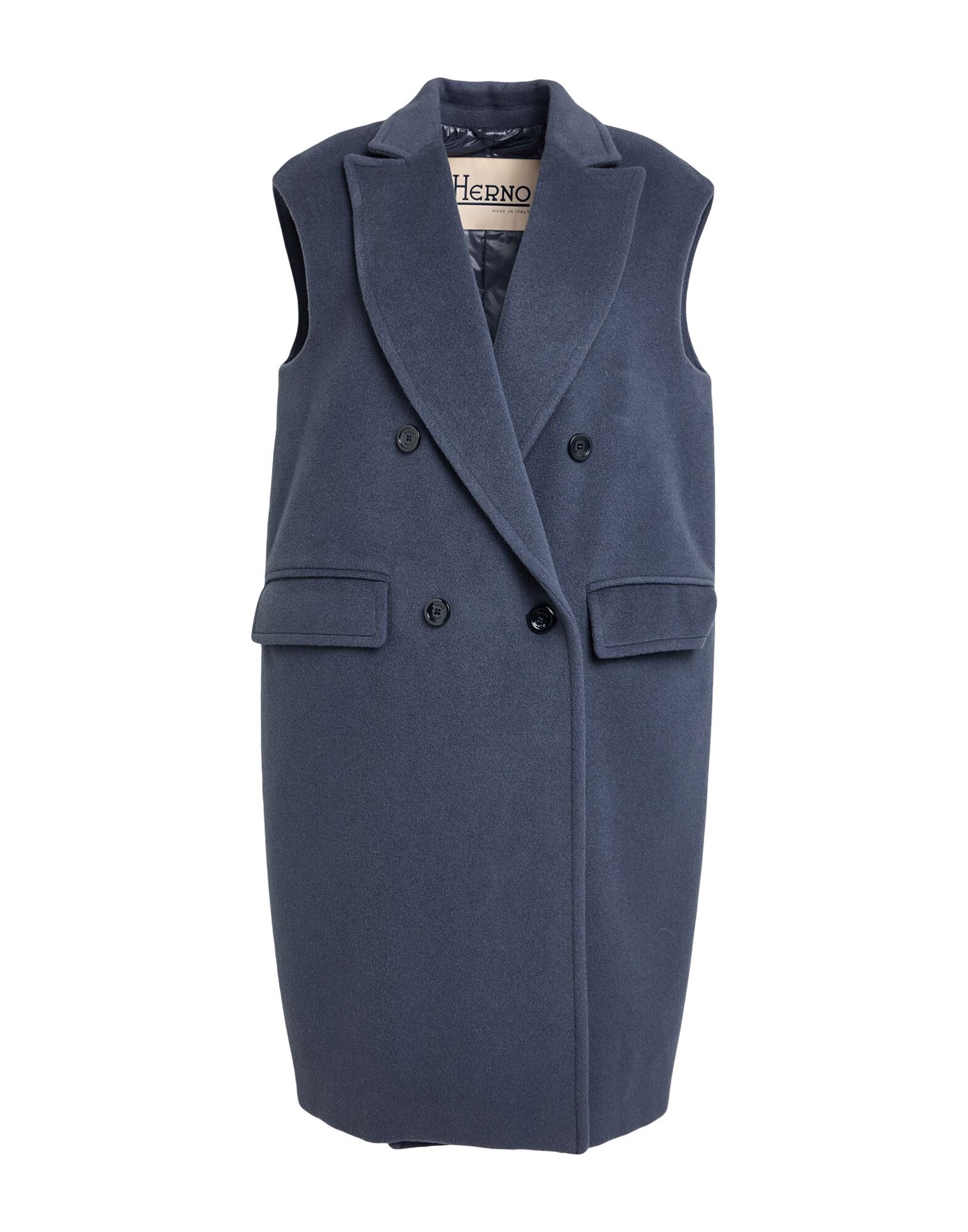 HERNO - Пальто