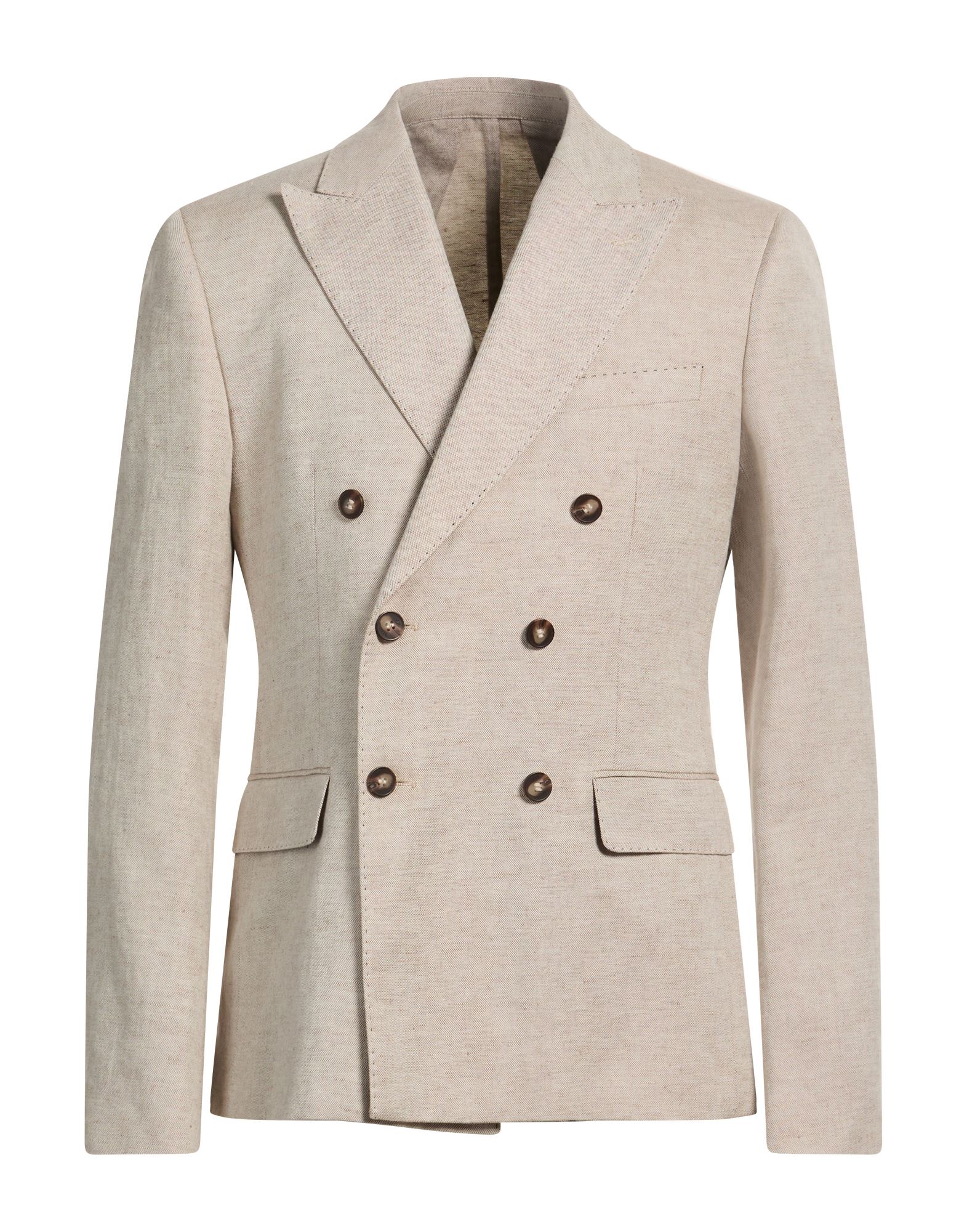 YES ZEE by ESSENZA - Σακάκια