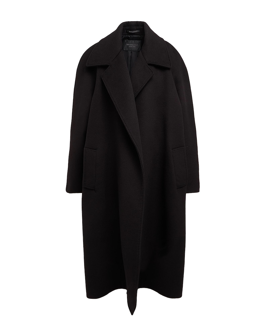 BALENCIAGA - Abrigos