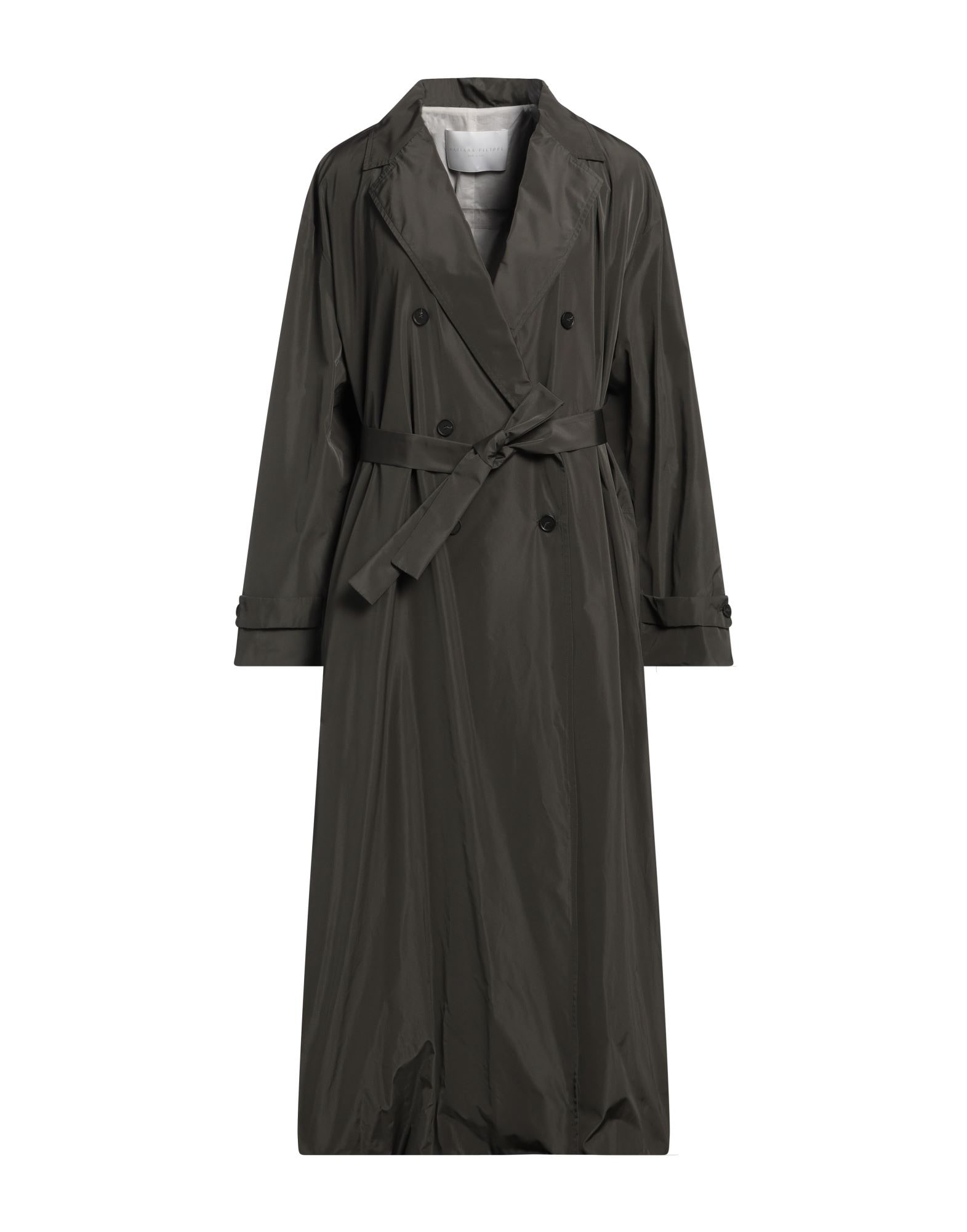 FABIANA FILIPPI - アウター＆トレンチコート